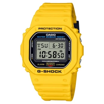Vyriškas laikrodis Casio DWE-5600R-9ER