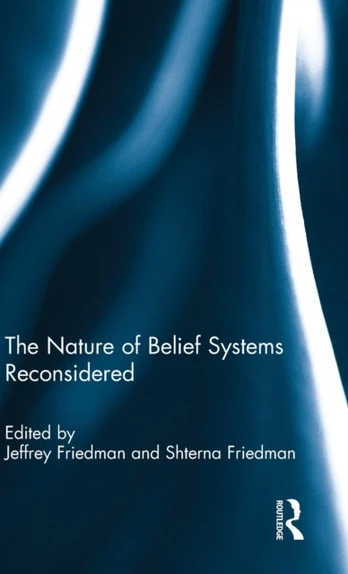 Nature of Belief Systems Reconsidered