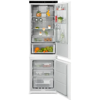 Šaldytuvas Electrolux E8MNGC18S