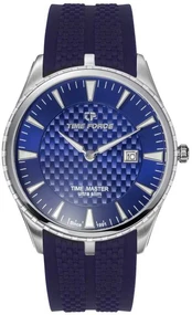 Laikrodis TIME FORCE Time Master Ultra Slim TF5041M-03