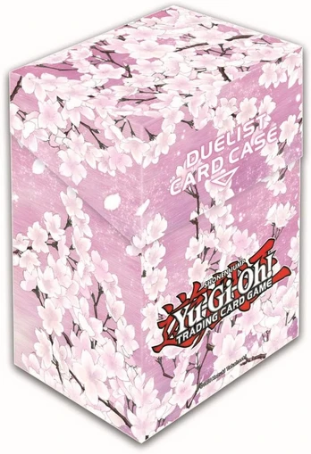Yu-Gi-Og TCG Ash Blossom Deck Box