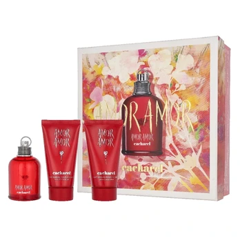 Cacharel Amor Amor Spring 26 Giftset 150ml