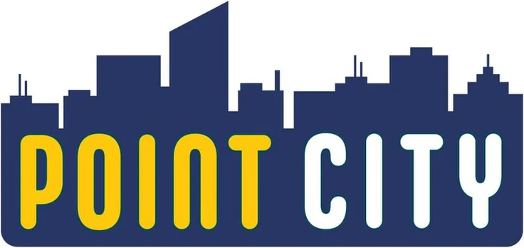 Gigamic - Point City