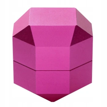 Biliardo kreida rožinė 36mmx36mmx36mm