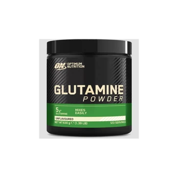 Optimum Nutrition Glutamine 630 g.