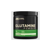 Optimum Nutrition Glutamine 630 g. kaina