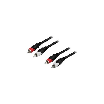 Deltaco MM-114, RCA, 15m