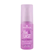 ESSENCE FIX & LAST KEEP IT PERFECT makiažą fiksuojantis purškiklis, 50 ml kaina