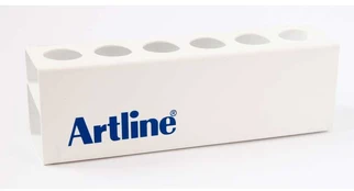 Penneholder magnetisk Artline til 6 penne kaina
