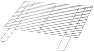 Kepimo grotelės Mustang 008543, 40 cm x 67 cm