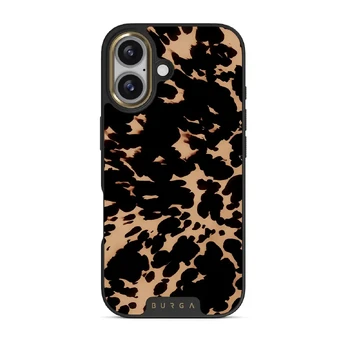 Betty - iPhone 17 Case, Elite Dark (MagSafe) / Gold