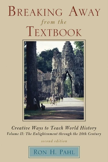 Breaking Away from the Textbook