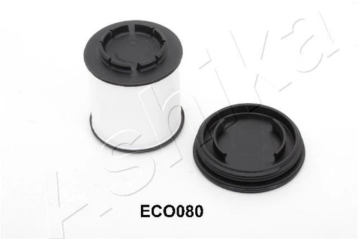 Kuro filtras ASHIKA 30-ECO080