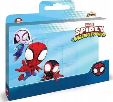 Multiprint MULTIPRINT SPIDEY ANTspaudai lagaminu