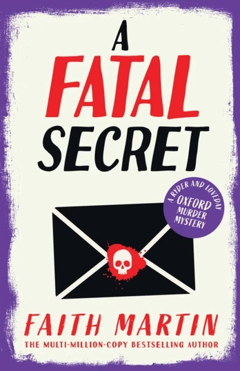 Fatal Secret