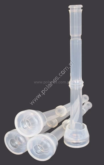 15/304 melžiklis ANATOMIC silikoninis komplektas