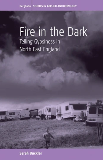 Fire in the Dark