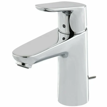Virtuvinis maišytuvas Hansgrohe HG Metris Select KM, chromo