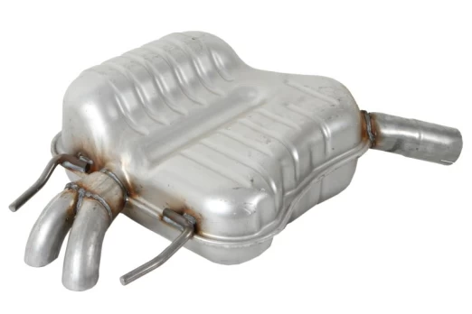 Galinis duslintuvas BOSAL 215-003