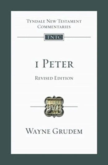 1 Peter, An Introduction And Commentary