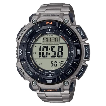 Vyriškas laikrodis Casio PRO TREK PRG-340T-7ER