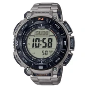 Vyriškas laikrodis Casio PRO TREK PRG-340T-7ER kaina