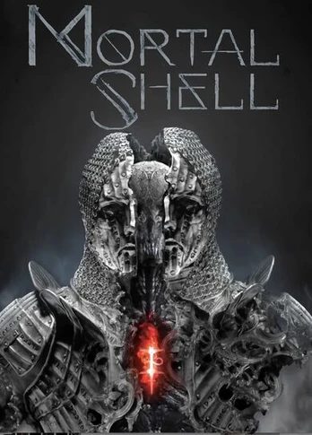 Mortal Shell Epic Games