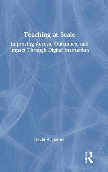 Teaching at Scale