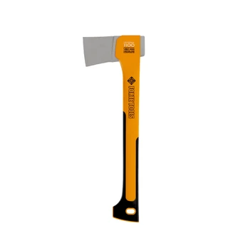 Kirvis ir galąstuvas Forte Tools 41-012FT, universalus, 45 cm