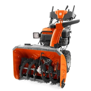 Sniego valytuvas - pūstuvas Husqvarna ST 424