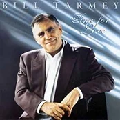CD Bill Tarmey - Time For Love