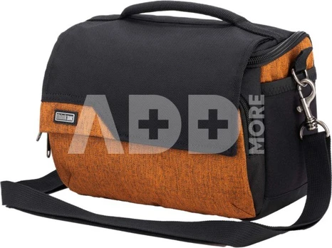 THINK TANK MIRRORLESS MOVER 20 V2, CAMPFIRE ORANGE