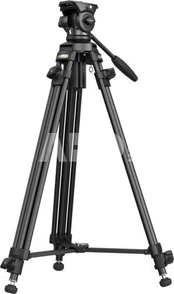 SmallRig 4684 Lightweight Video Tripod Kit AD-50 Lite