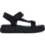 Basutės Guess FLJLOD FAP03 Juoda