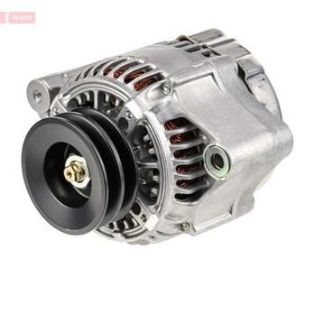 DENSO DAN1114 Alternator