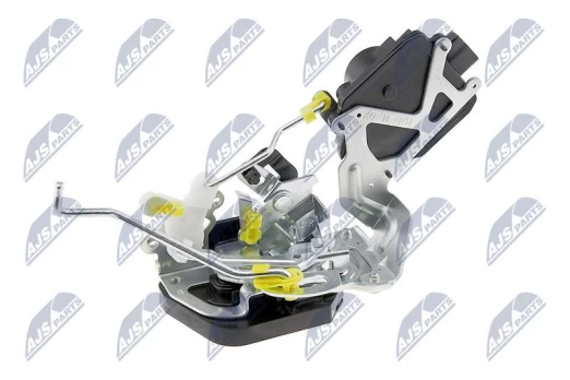 Centrinio užrakto sistema NTY EZC-HY-523