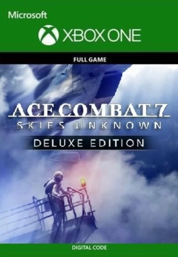 Ace Combat 7: Skies Xbox One