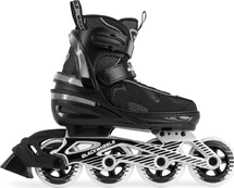 Riedučiai Blackwheels Flex Pro, juodi, 38-41 kaina