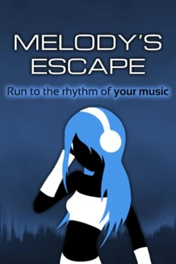 Melody's Escape PC