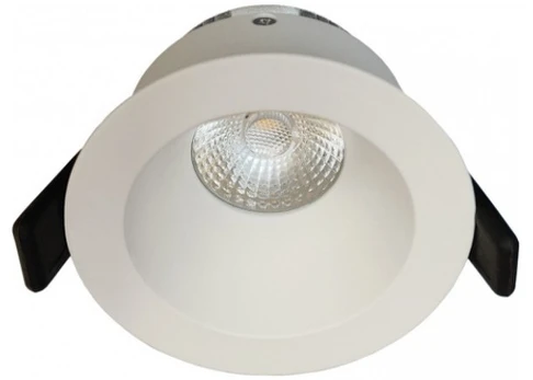 Šviestuvas įleidžiamas LED "downlight" tipo, ALVA, Northcliffe