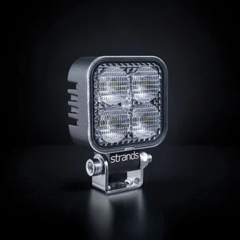 Igosios šviesos LED STRANDS SLD809234