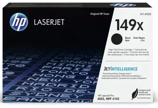 W1490X (149X), Originali kasetė (HP)