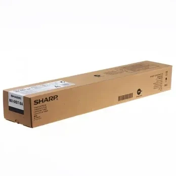 Kasetė Sharp MX61GTBA 40K BK OEM
