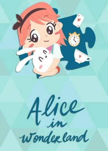 Alice In Wonderland PC