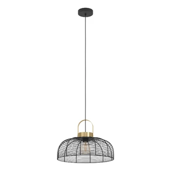 Šviestuvas kabinamas Eglo Roundham, 40 W, E27