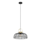 Šviestuvas kabinamas Eglo Roundham, 40 W, E27 kaina