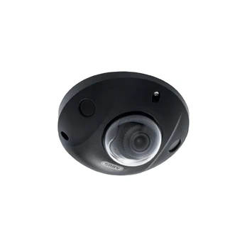 Abus 4 MP IP-Mini-Dome-Kamera 2,8 mm schwarz