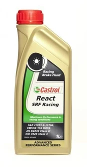 SRF RACING BRAKE FLUID 1L