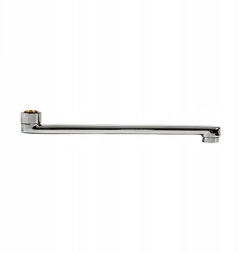 Plokščias snapelis maišytuvui 3/4'' 170mm Typ L