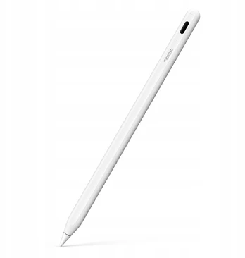 Metapen Pencil A8 for iPad - White
